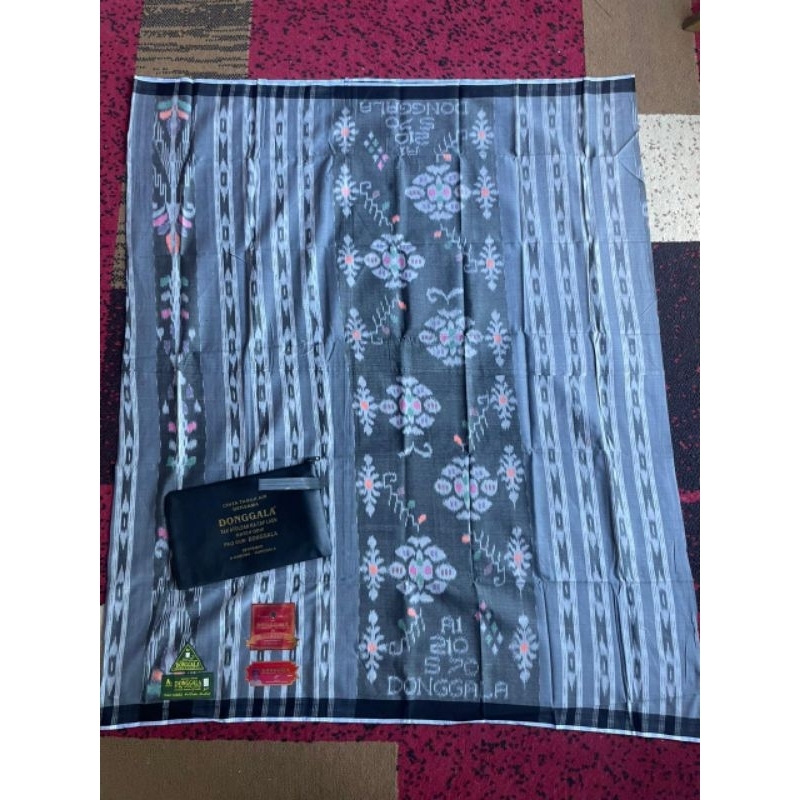 SARUNG DONGGALA 210 S70/S75