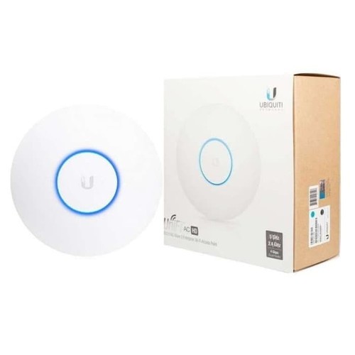NETWORK Ubiquiti UAP-AC-HD UniFi AP, AC, High Density