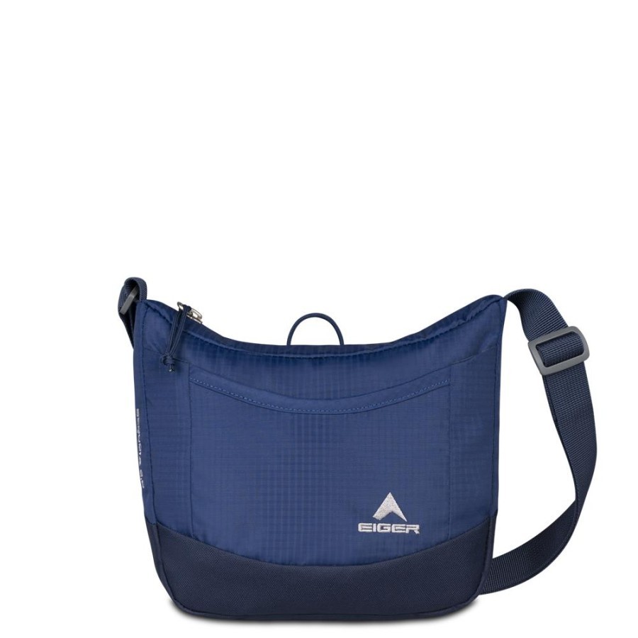 Tas Selempang Eiger Sequoia 2.0 NG Travel Pouch Tas Selendang Tas Bahu
