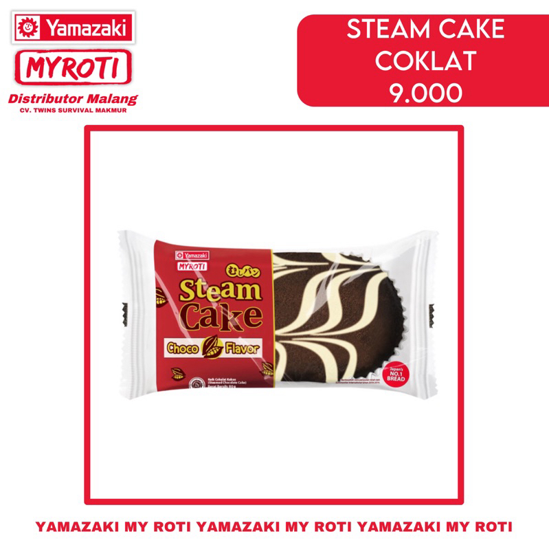 KEIK COKLAT YAMAZAKI MYROTI