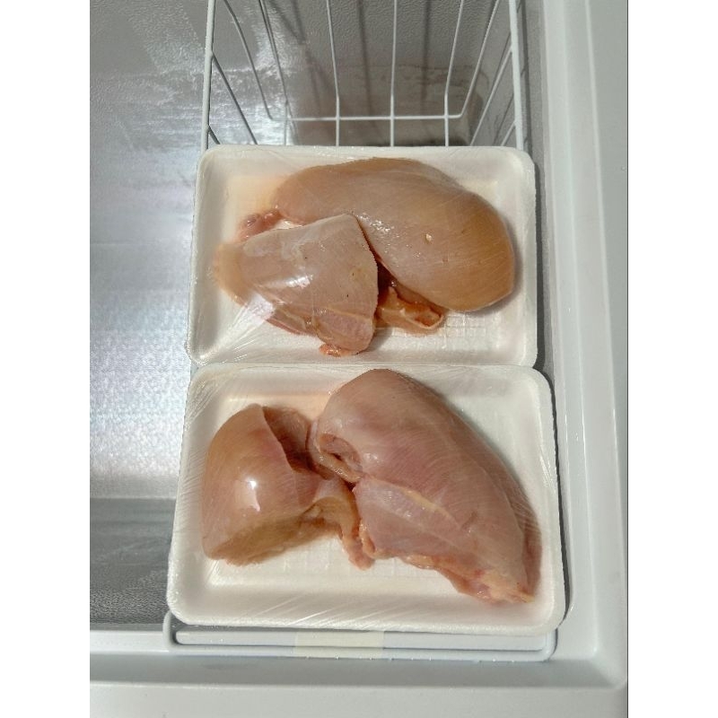 Fillet Dada Ayam Daging Ayam 1/2 kg