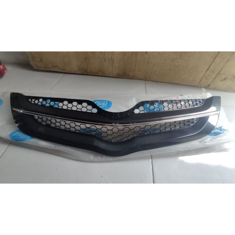 grill vios 2007 gen 2