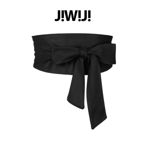 Obi Belt Kain Wanita // Ikat Pinggang Wanita