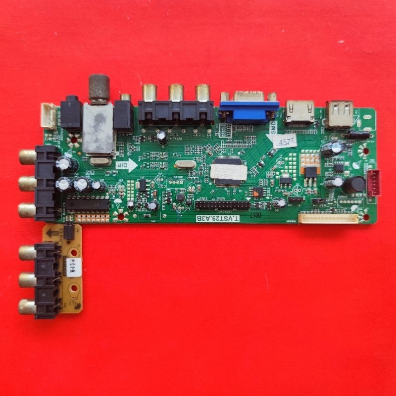 MB Polytron PLD 24D553 PLD24D553 original cabutan normal