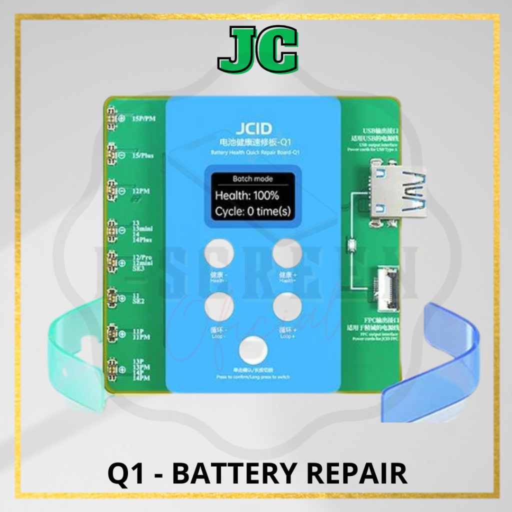 Harga jc repair Terbaru Feb 2025 | BigGo Indonesia
