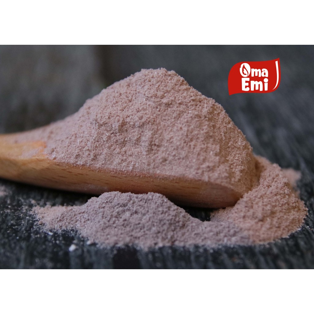 

NG BUMBU TABUR COKELAT TIRAMISU / CHOCOLATE TIRAMISU SEASONING 1 KG