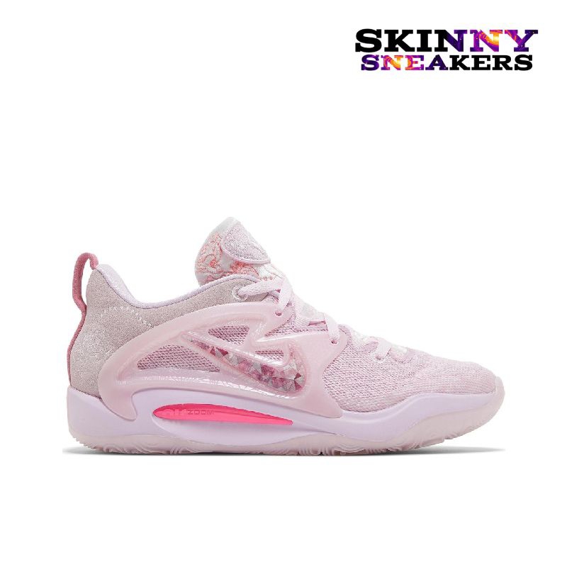 SEPATU BASKET NIKE KEVIN DURANT 15 AUNT PEARL