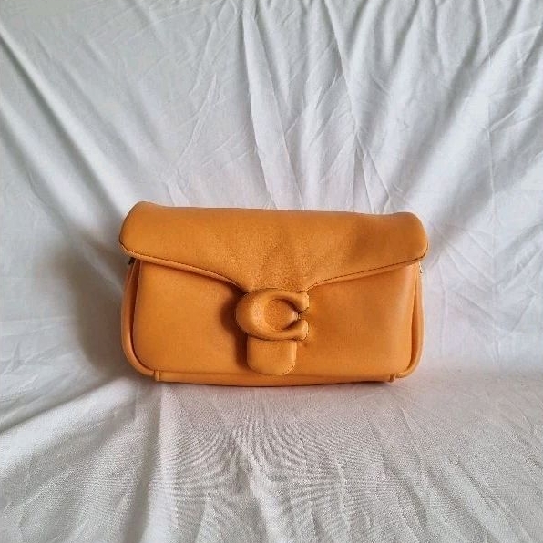 Pillow Tabby Pouch Shoulder Bag