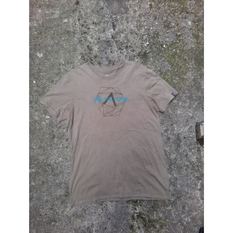 kaos arcteryx original second