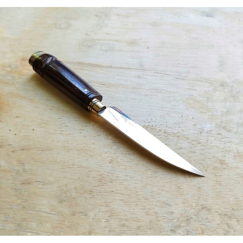 PISAU-DAPUR-SISIT-KULIT-MATERIAL=CAKRAM