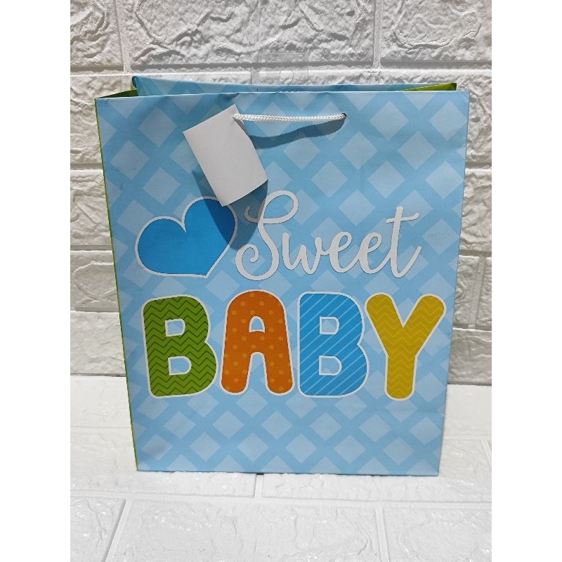 

PAER BAG MOTIF / PAPER BAG MOTIF LEBAR / PAPER BAG PESTA / PAPER BAG 25×9×30