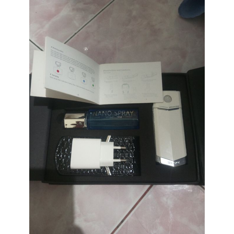 nano 3 spray original