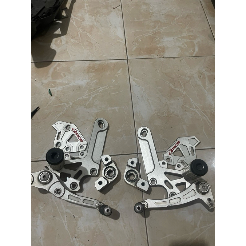 ub rcb mx king