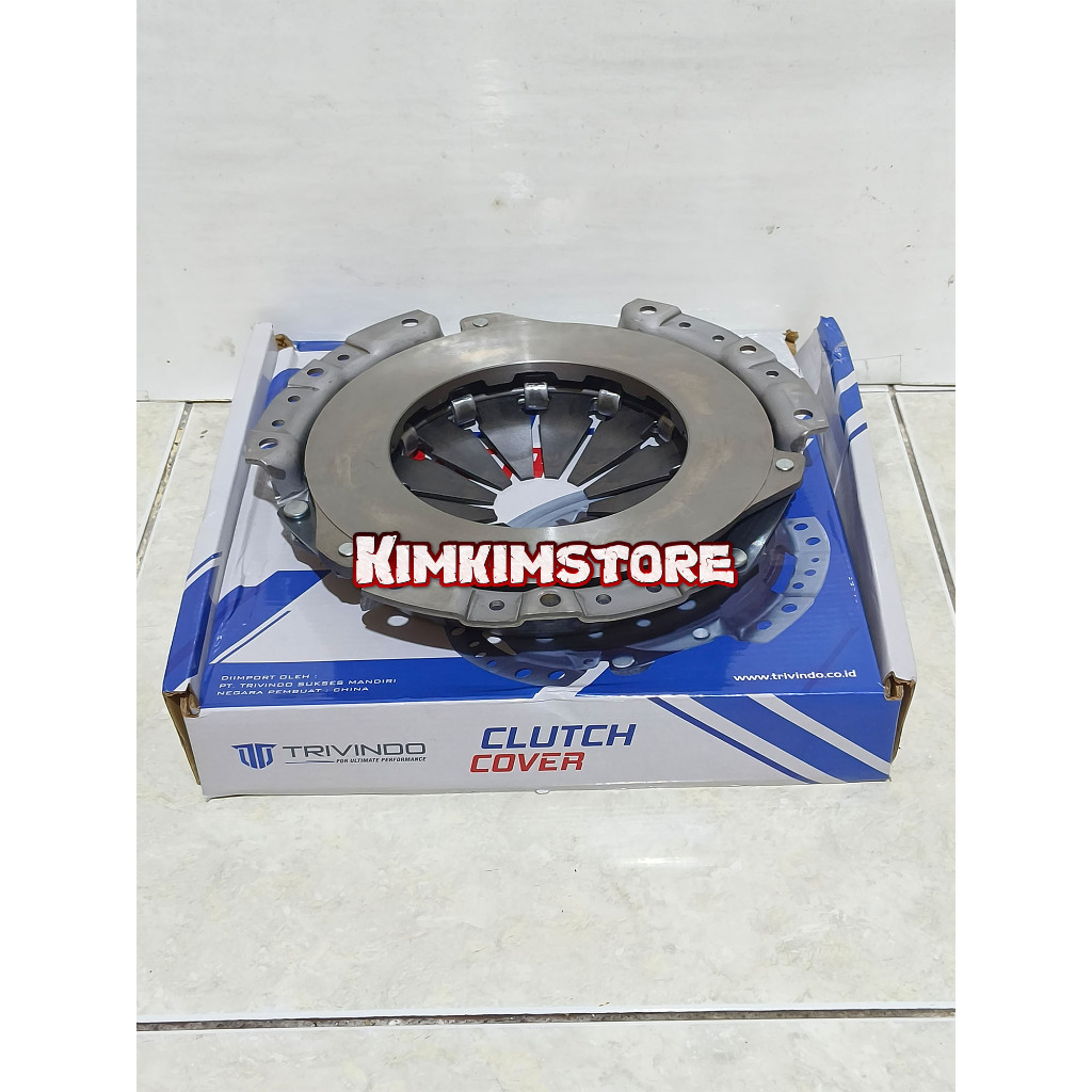 Clutch Cover Dekrup Matahari Suzuki Futura 1.5 1.6 APV Vitara Escudo Lama