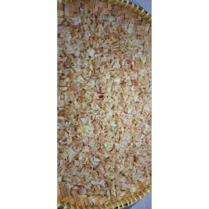 

hipio/gelembung ikan