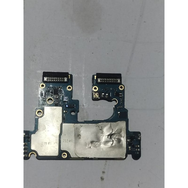 mesin samsung a80 8/128 tested