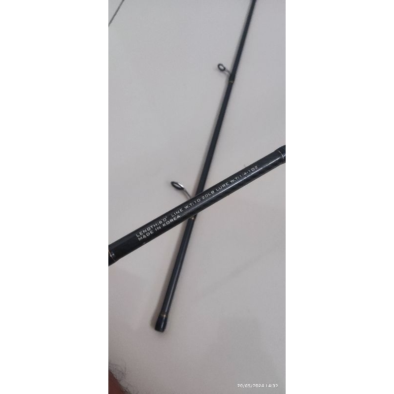 joran galatama hammerhead