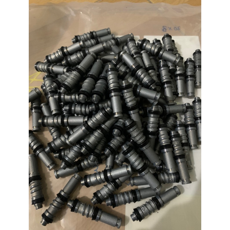 SEAL MASTER REM BEAT ORIGINAL