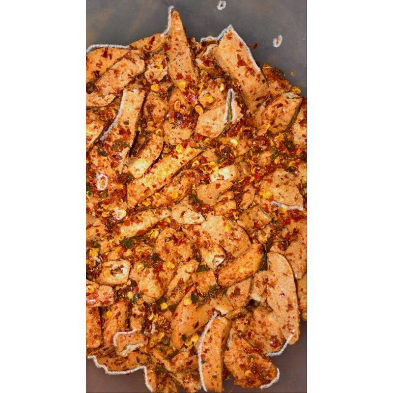 

BASRENG SATU KILO