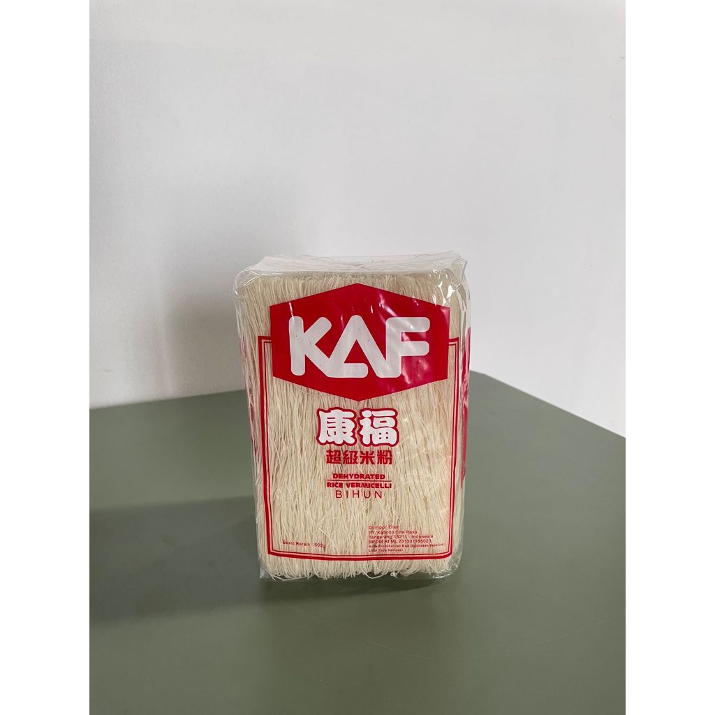 

Dehydrated rice vermicelli 200gr