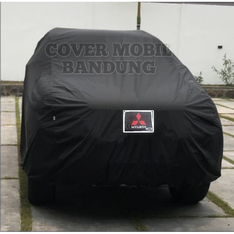 Cover Body Mobil Mirage Selimut Sarung Mobil Mitsubishi Mirage