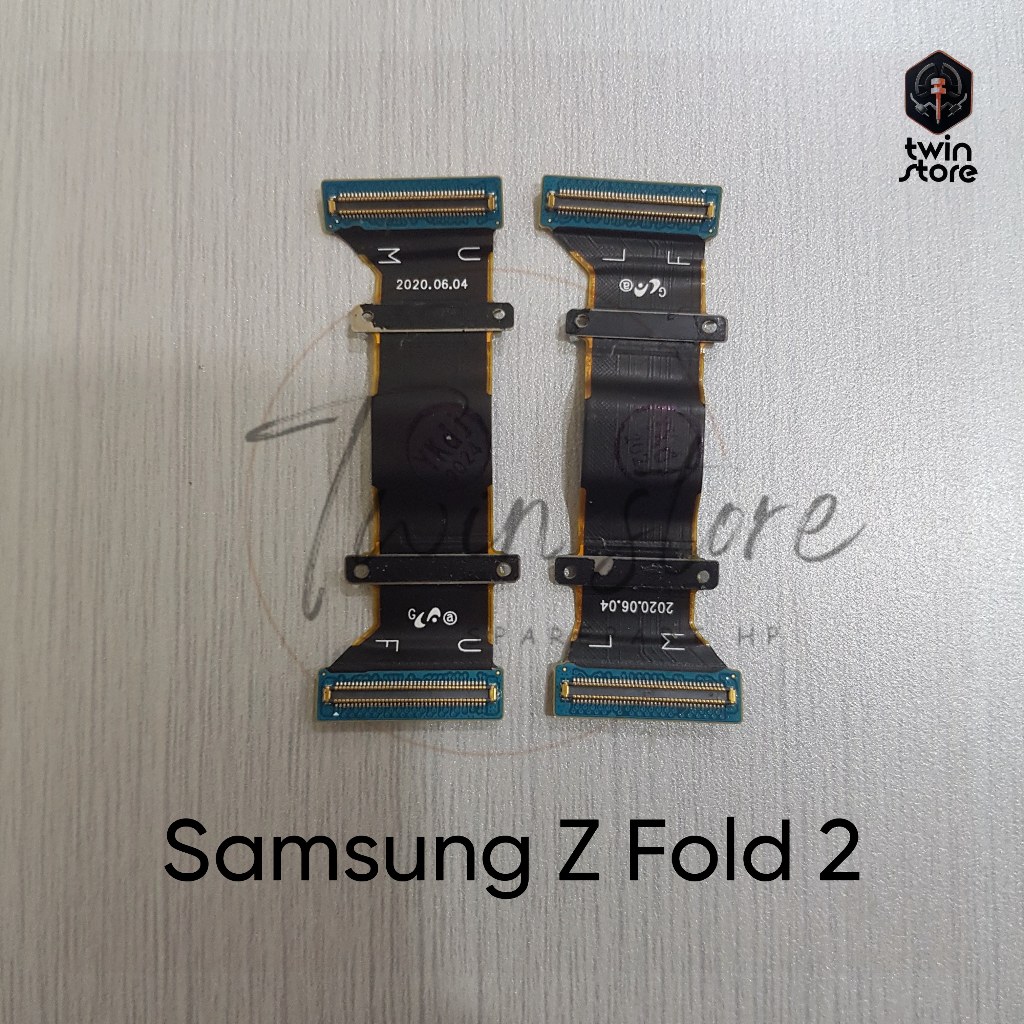 Kabel Flexible Lcd Samsung Z Fold 2 F916