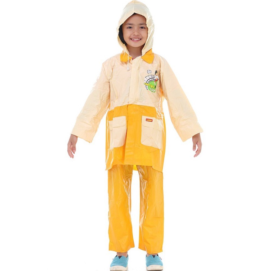 Muraaaahh Jas Hujan Anak Elmondo 33