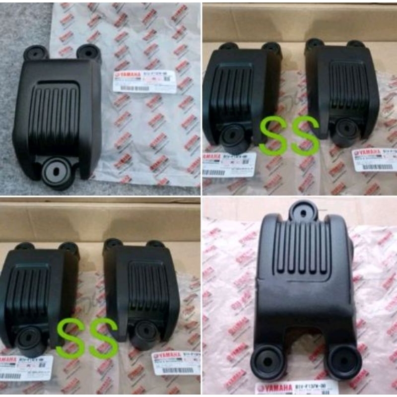 SCOOP AIR XSR ORIGINAL