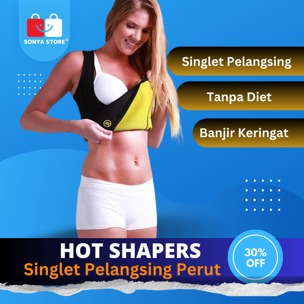 Korset  pelangsing perut buncit pembakar lemak Korset Rompi Campi