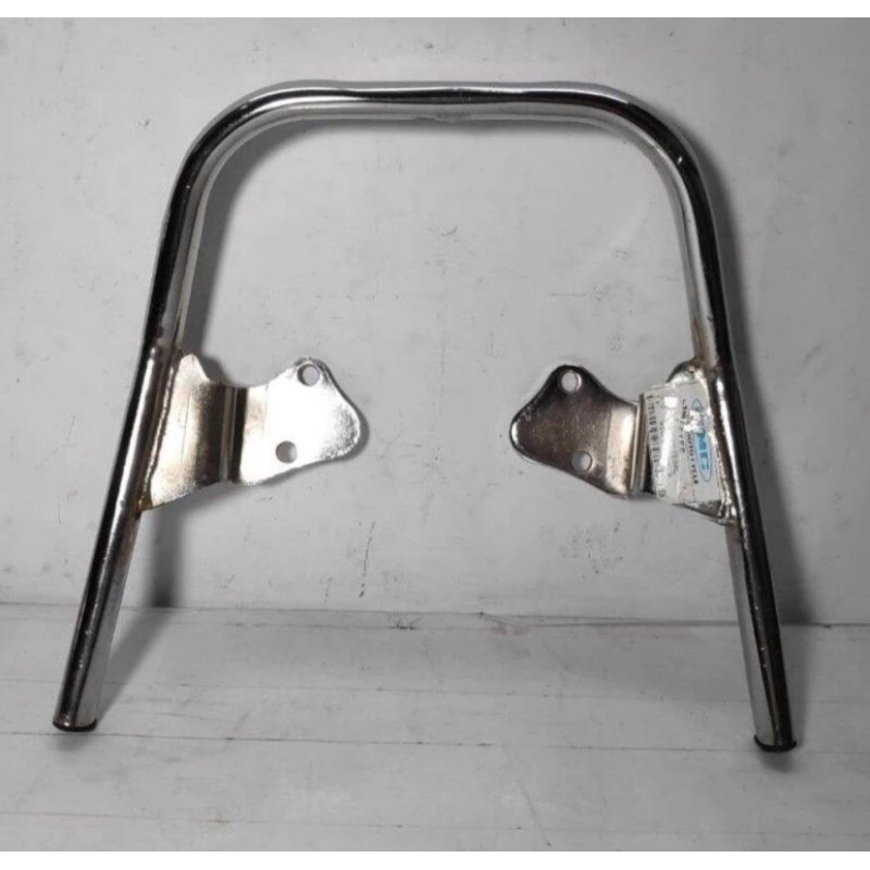 BEHEL PLANGER BELAKANG YAMAHA VEGA R NEW STANDARD CROME