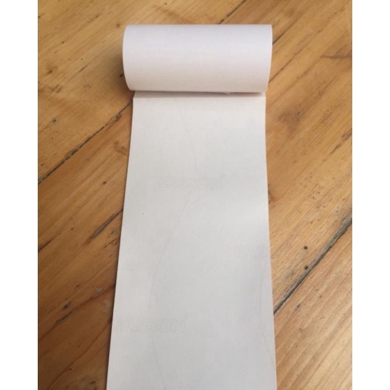 

Dapatkan Segera Label Sticker Continuous 8 mm x 1 meter TEBAL Label Kertas Thermal Stiker Label 8mm x 5mm 1x1 8x1 76x1 78x1