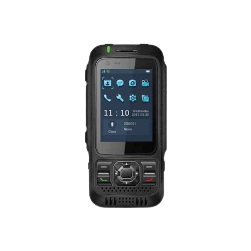 HT PoC 4G D’CALL VT36