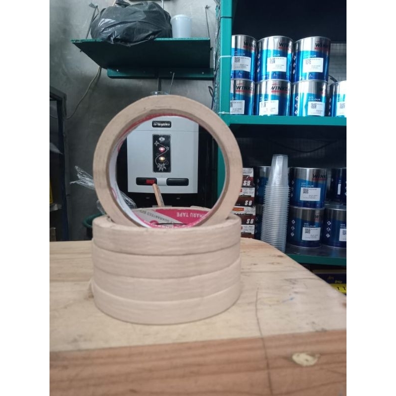 

lakban kertas-daimaru 1/2