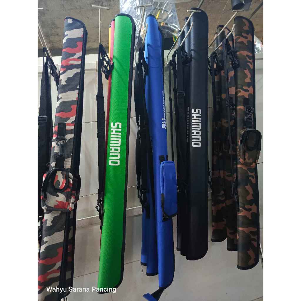 TAS PANCING SAMURAI 1 JORAN - GROSIR