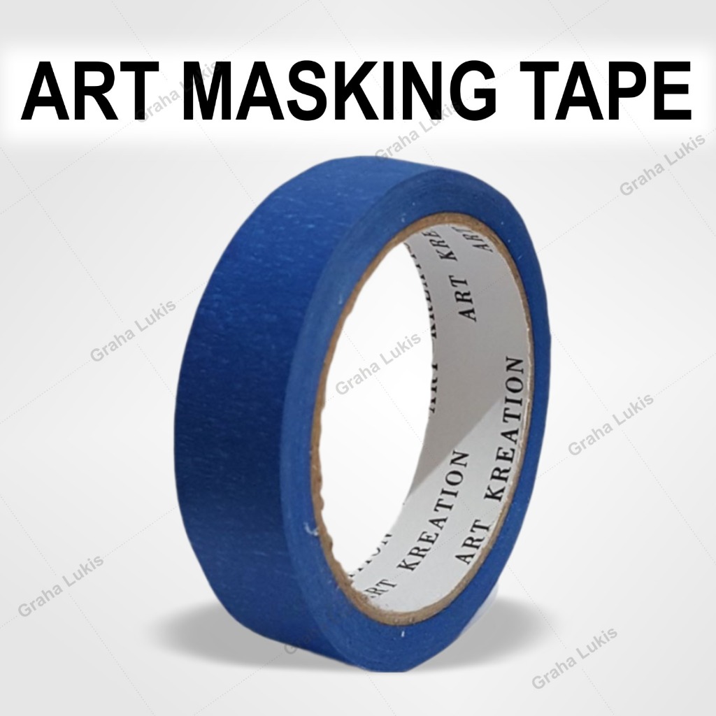

Art Masking Tape