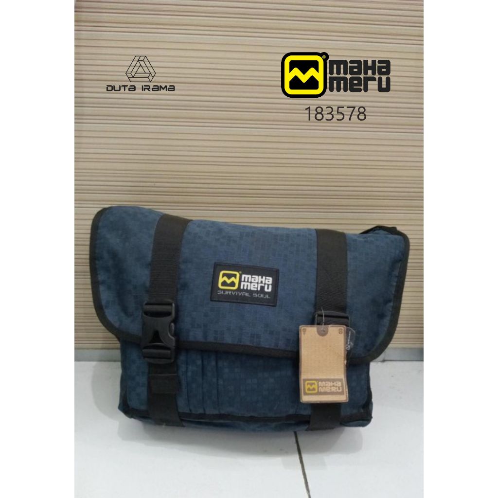DUTAIRAMA - TAS SELEMPANG MAHAMERU 00SK183578
