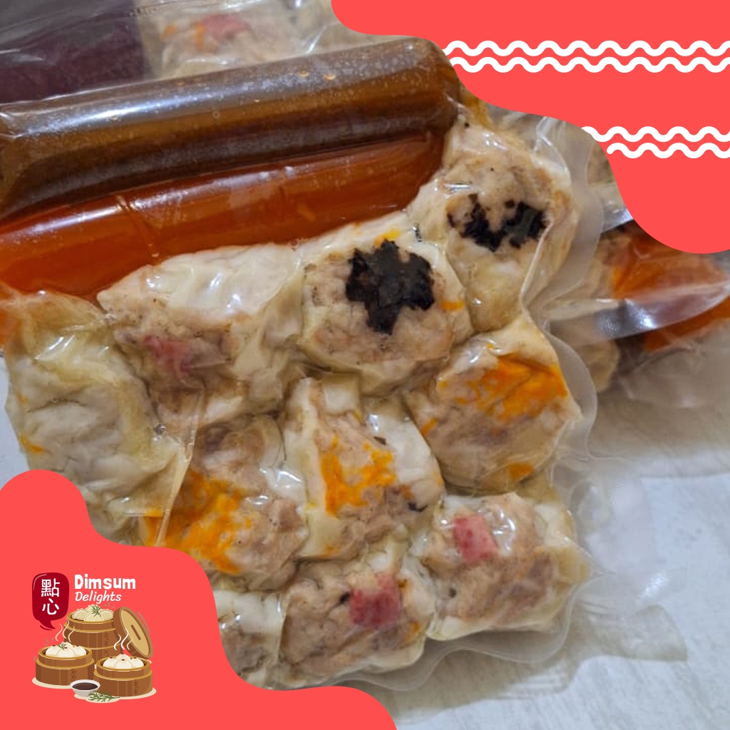 

Dimsum Frozen Delights Premium