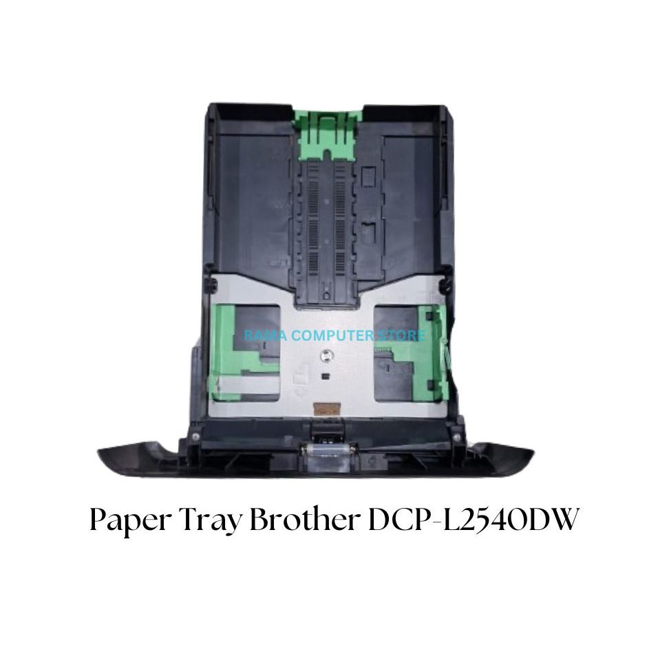 Paper Tray Printer Brother DCP-L2540DW / L2700D / L2700DW / L2740DW (LEM084001)