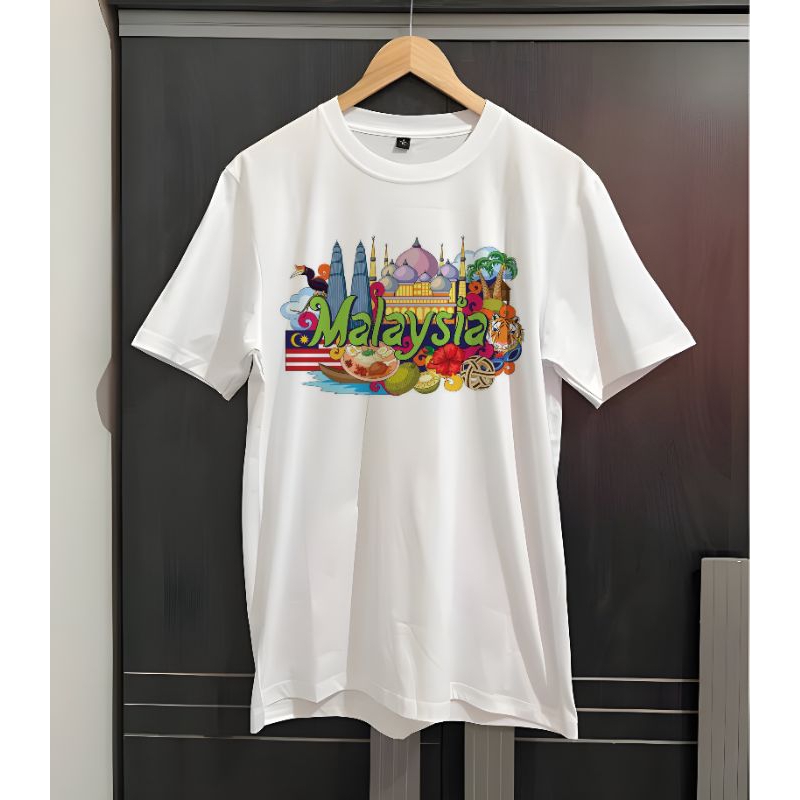 KAOS OLEH-OLEH MALAYSIA KAOS VINTAGE MALAYSIA KAOS SOUVERNIR KAOS ART MALAYSIA KAOS PREMIUM KAOS ART