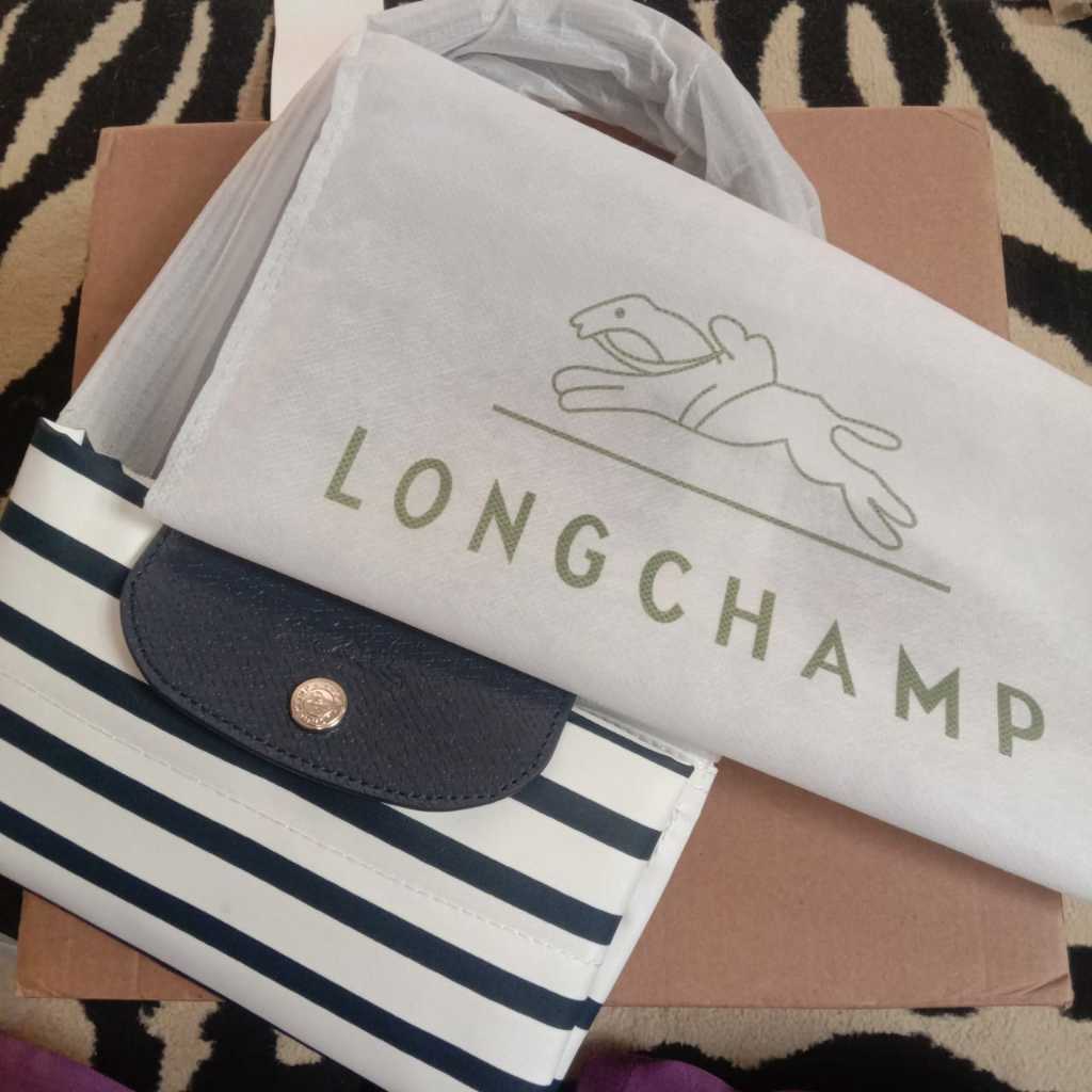 Longchamp