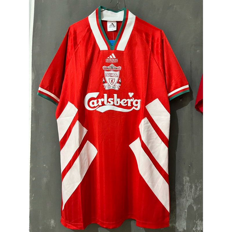 Jersey Liverpool Retro 1993 Home