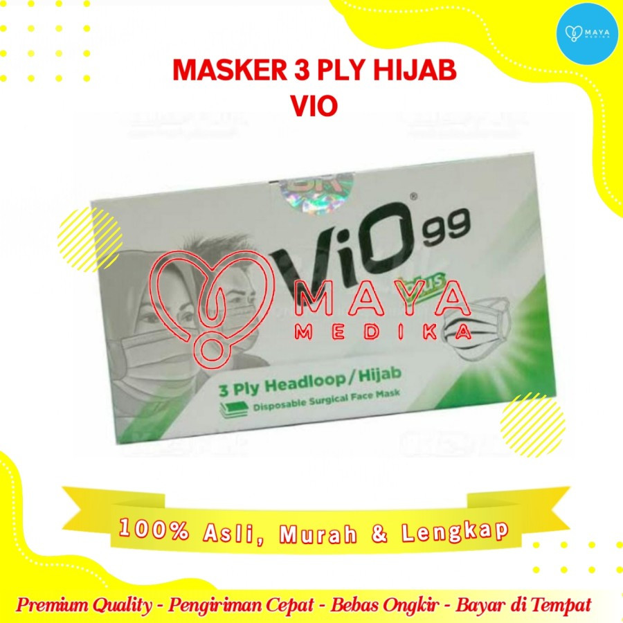 Masker VIO