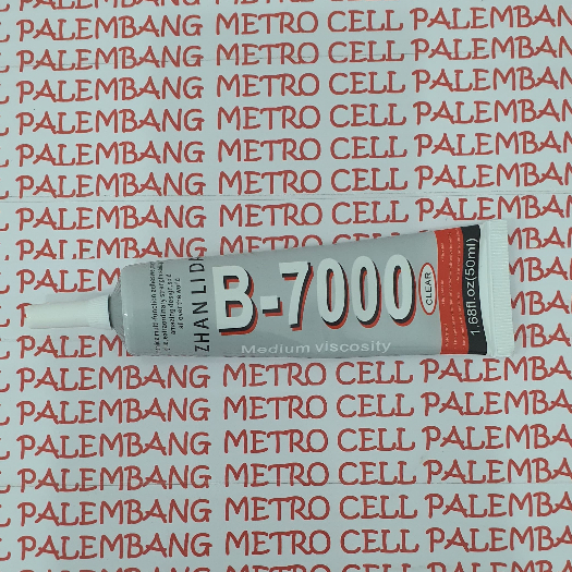 

LEM LCD ZHANLIDA B-7000 50 ML