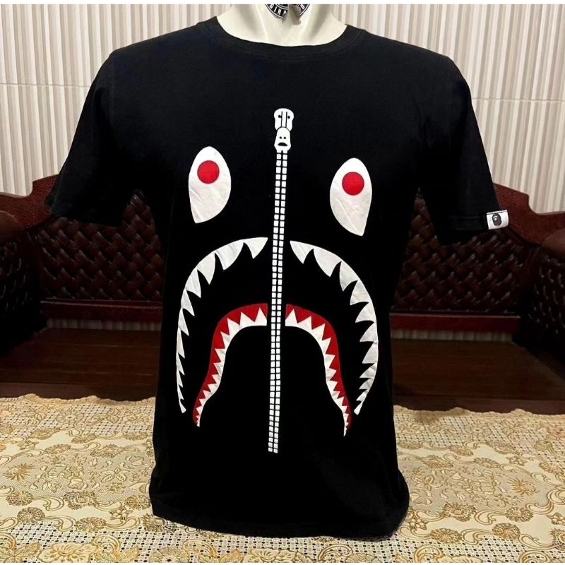 tshirt Aape second