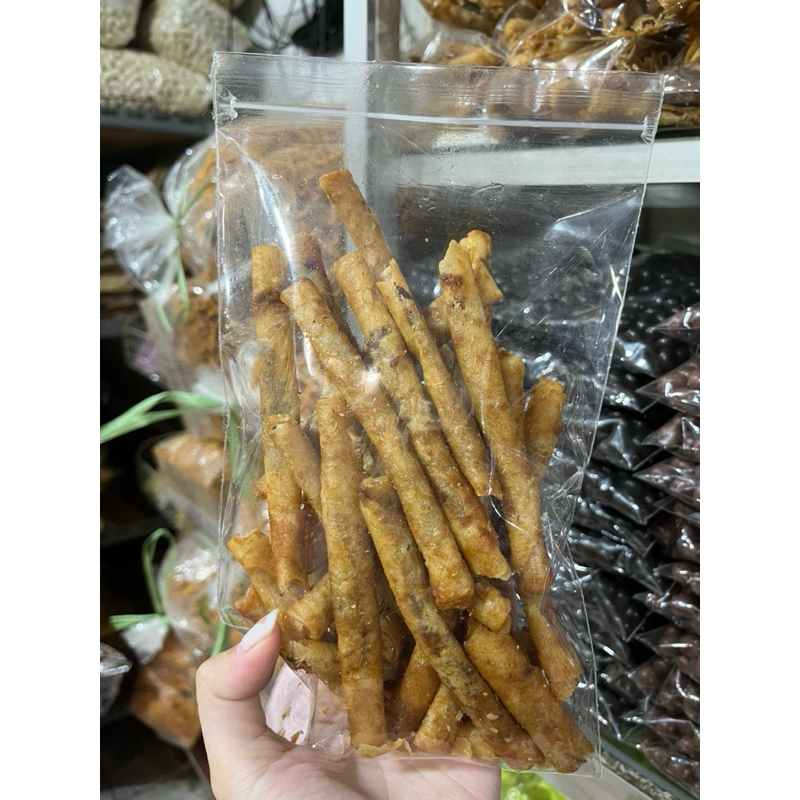 

PISCOK MINI (PISANG COKLAT MINI)