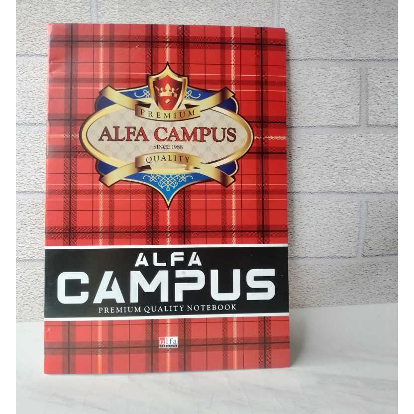 

Buku Tulis Satuan , perlengkapan sekolah , Perlengkapan Kantor Dll.