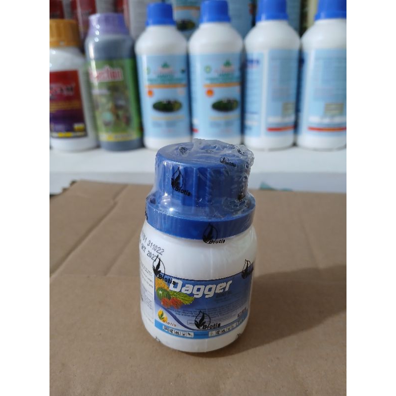 Insektisida Dagger 200SL 60 ML Imidakloprid