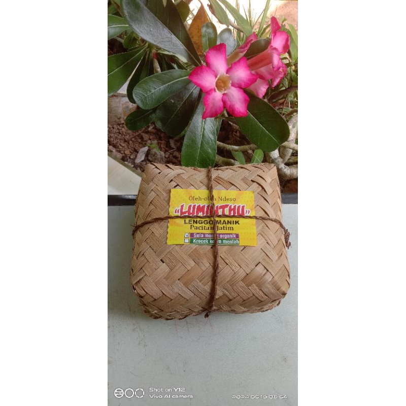 

gula organik (gula kelapa)