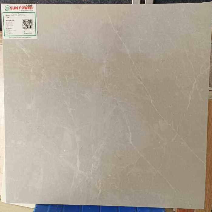 Granit lantai 60x60 granit lantai glossy granit glaze polish 60x60 granit lantai granit ivory kerami