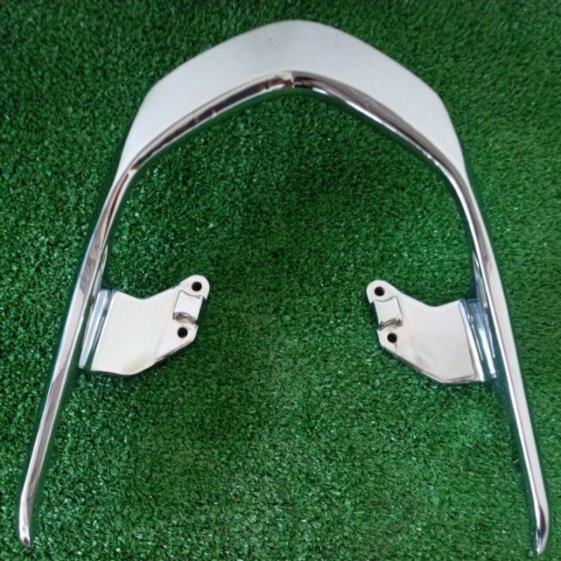 behel Nouvo z/bagasi Nouvo z/behel Nouvo z krom